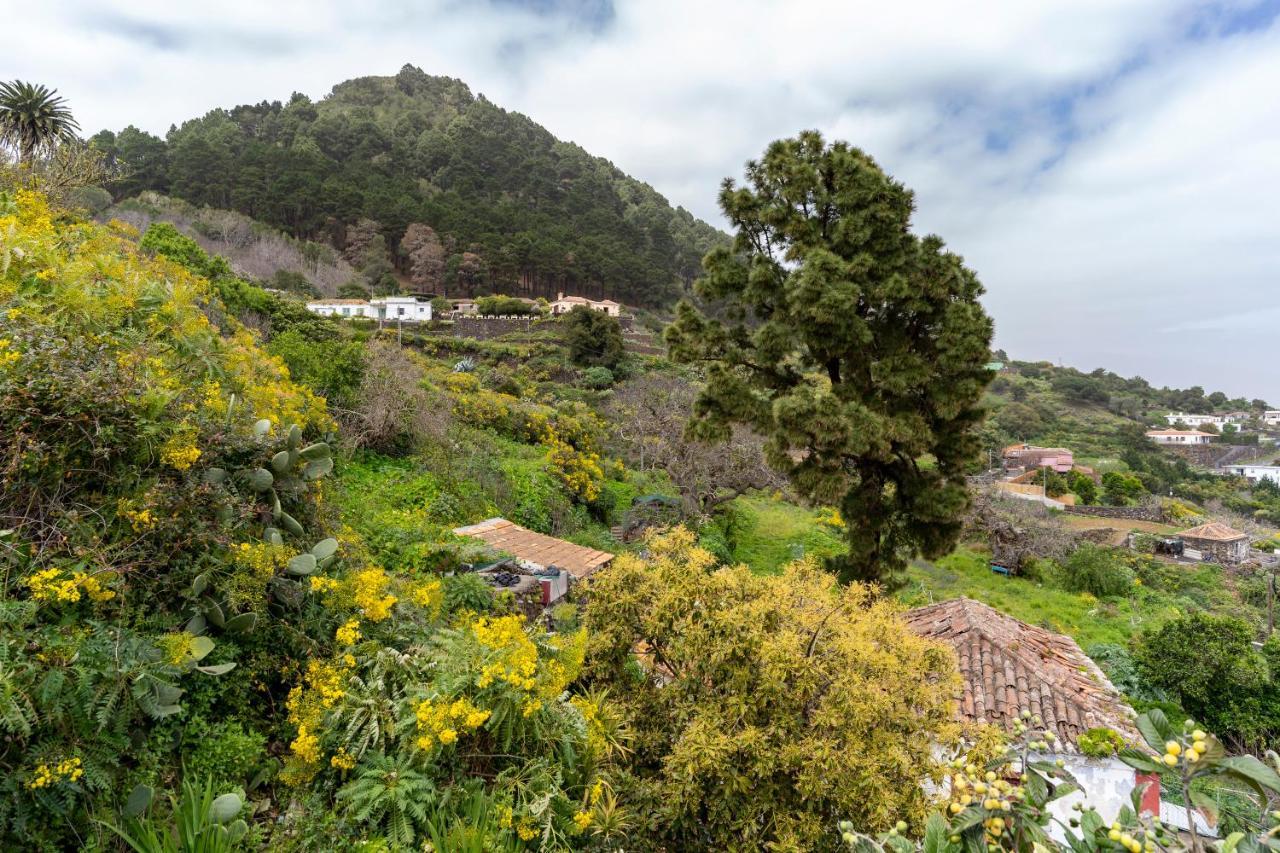 Casa De Cuco Villa Mazo Exterior photo